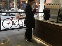 -常识咖啡common sense(春熙路店)