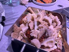-丰茂烤串(全国首店)