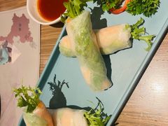 -安南越南餐厅(青岛万象城店)