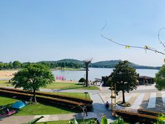 -上海月湖雕塑公园