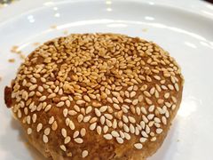 高庄烧饼-惠丰涮肉馆|炭火铜锅·手工水饺(德宝新园店)