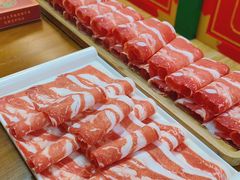 -津门老羊家·铜锅涮羊肉·烧烤(科技园店)