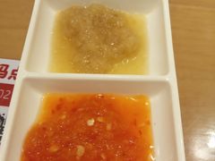 -新加坡高记KOO KEE Restaurant(盈科店)