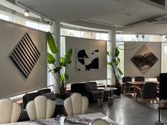 -莫内艺术岛海景咖啡