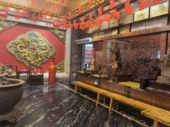-老码头火锅(骡马市店)