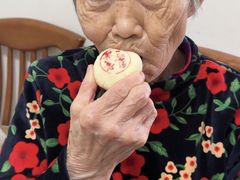 -泸溪河桃酥(西直门凯德店)