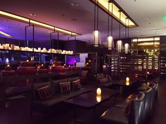 -富力丽思卡尔顿酒店·FLAIR餐厅酒吧