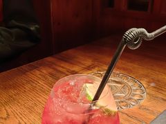 -甘尼仕印度餐厅酒吧(斜塘老街店)
