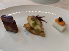 -海味观(老西门店)