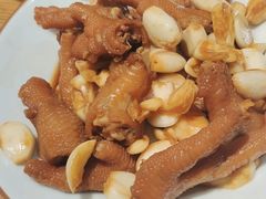-鸽子窝(青塔店)
