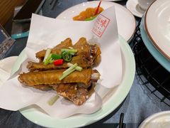 -巡味顺德菜(龙华壹方城店)