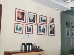 大堂-東城故事·尋找姆媽的味道(玉兰路店)