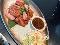 -Thai Alley泰爱里(二沙岛店)