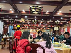 -真不同饭店(老城店)