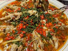 -耙吉吉川味小酒馆(本地人回头店)