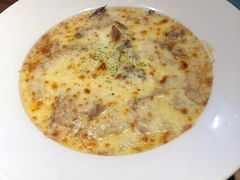 -大树餐厅(益田假日店)