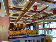 -山东八大碗山东老字号