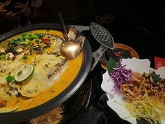 -探鱼·鲜青椒爽麻烤鱼(领展购物广场店)