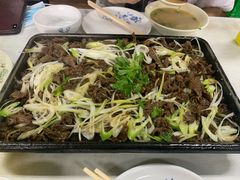 -清真永恒华威肉饼(潘家园店)