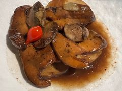 -庐灶江南·江南菜·四合院Bistro(东直门雍和宫·原华侨宾馆店)