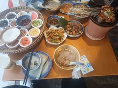 -包整·丝娃娃(一览甲秀楼风景店)