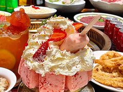 -红运火锅·中国名火锅·国风演绎(省体店)