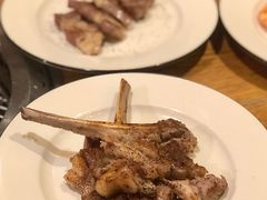 -赤坂亭·M9和牛烧肉·铁板烧(合肥万象城店)