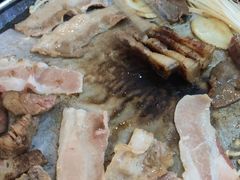 -烤路里·韩国品质自助烤肉(石路天虹4号店)