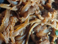 -西塔老太太泥炉烤肉(上海七宝领展广场店)