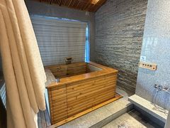 -北京古北水镇御舍温泉酒店