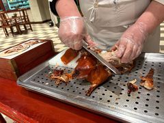-古北烤鸭王I古北水镇景区店