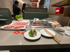 -海底捞火锅(龙岗星河COCO Park店)