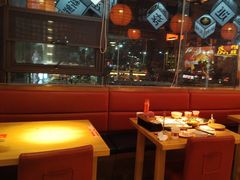 -莲寿司(国兴店)