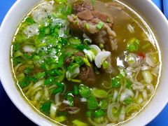 羊肉汤-东昌府羊肉馆