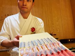 -松临·铁板烧&Omakase(神农店)