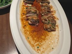 -曾宴·楚菜(湖北省博物馆店)