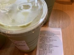 -星巴克(来福士2F店)