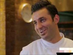 -视界美食自助餐厅·石家庄希尔顿酒店