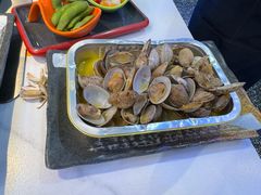 -大成海鲜烧烤·小龙虾(五角场店)