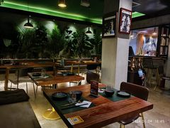 -ChitChat奇洽·Bistro(黎黄陂路店)