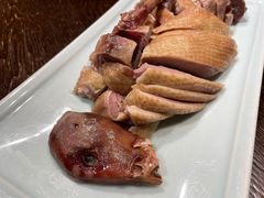 -南京大牌档(香港广场店)