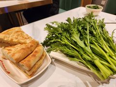 -四川简阳羊肉汤火锅(金台路店)