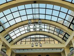 -利顺德大饭店·维多利亚花园(小白楼店)