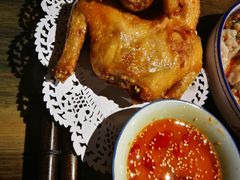 叫花鸡-风波庄(云蝠大厦店)