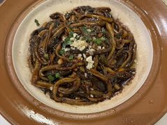 -万荣烤鸭店·北京菜(天坛店)