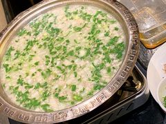 -蒙古人烤羊大师·绿野餐厅(工农大路店)