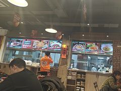 -永红源·小排档(闽江路店)