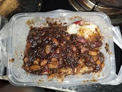 -紫光园清真北京小吃(银村街店)