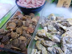 -聚盛源蒸汽海鲜火锅烤肉自助(巨川金海岸购物广场店)
