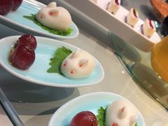 -川旺角融合菜•海景餐厅(星海广场店)